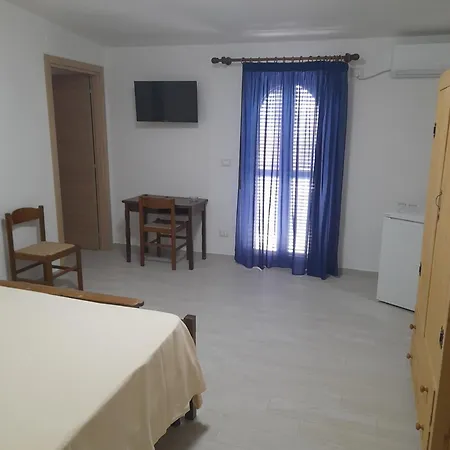 Hotel La Giara