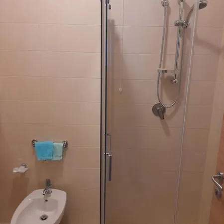 Hotel La Giara Montauro