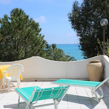 La Giara Hotel