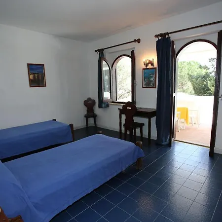 La Giara Hotel Montauro