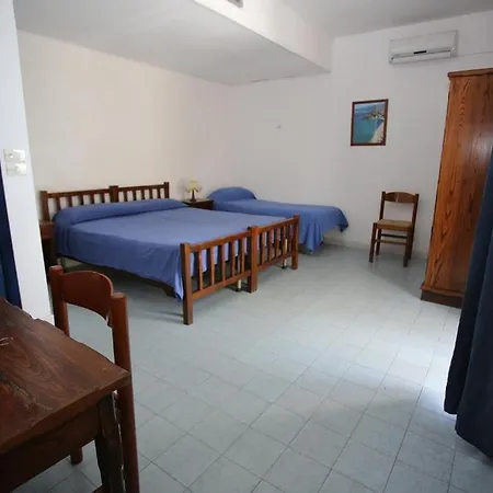 Hotel La Giara 3*