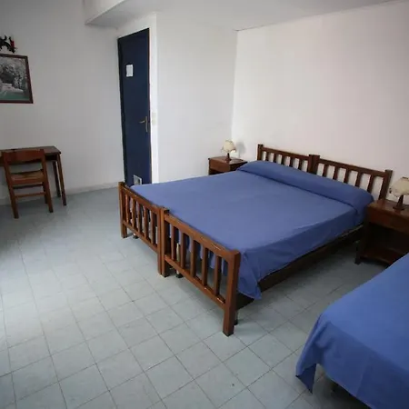 Hotel La Giara
