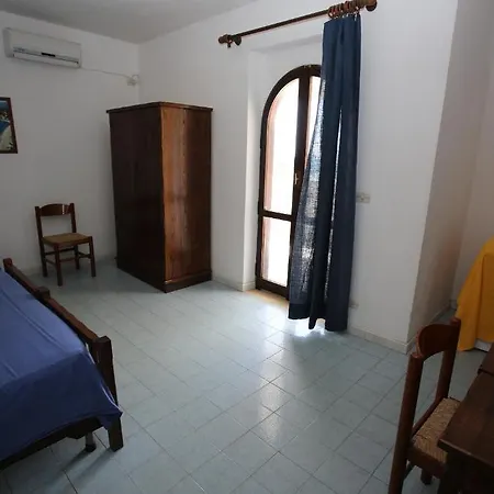 La Giara