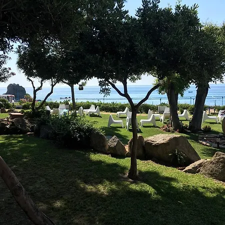 La Giara Hotel 3*