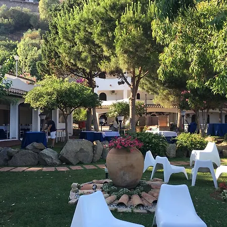 La Giara